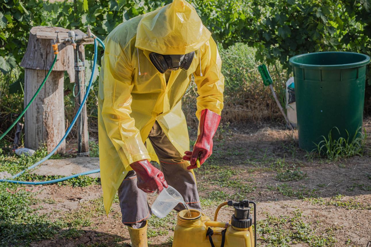 Protective Equipment