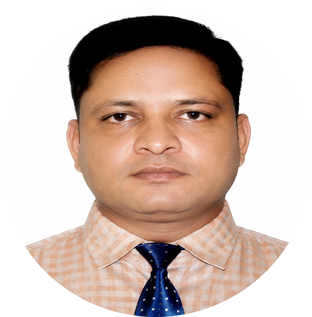 Pawan Agarwal