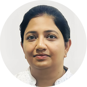 Deepa Agarwal